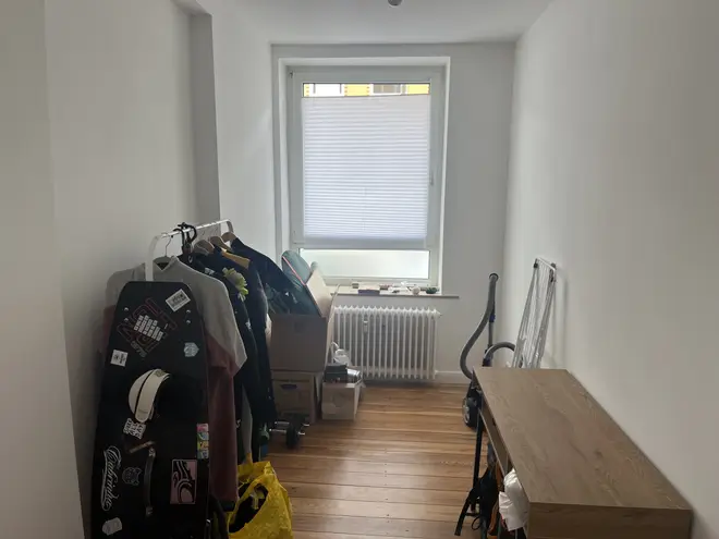 3 Zimmer Wohnung mit 53 m² in Kiel – Bild 7