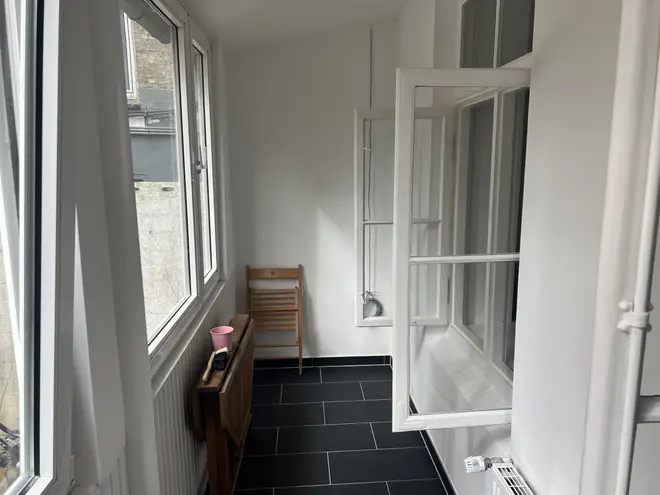 3 Zimmer Wohnung mit 53 m² in Kiel – Bild 8