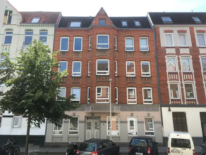 3 Zimmer Wohnung mit 53 m² in Kiel – Bild 9