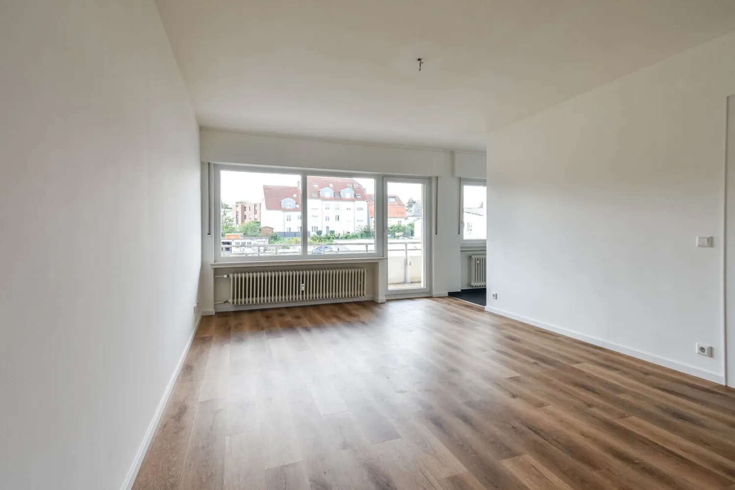 1 Zimmer Wohnung mit 39 m² in Solingen – Bild 2