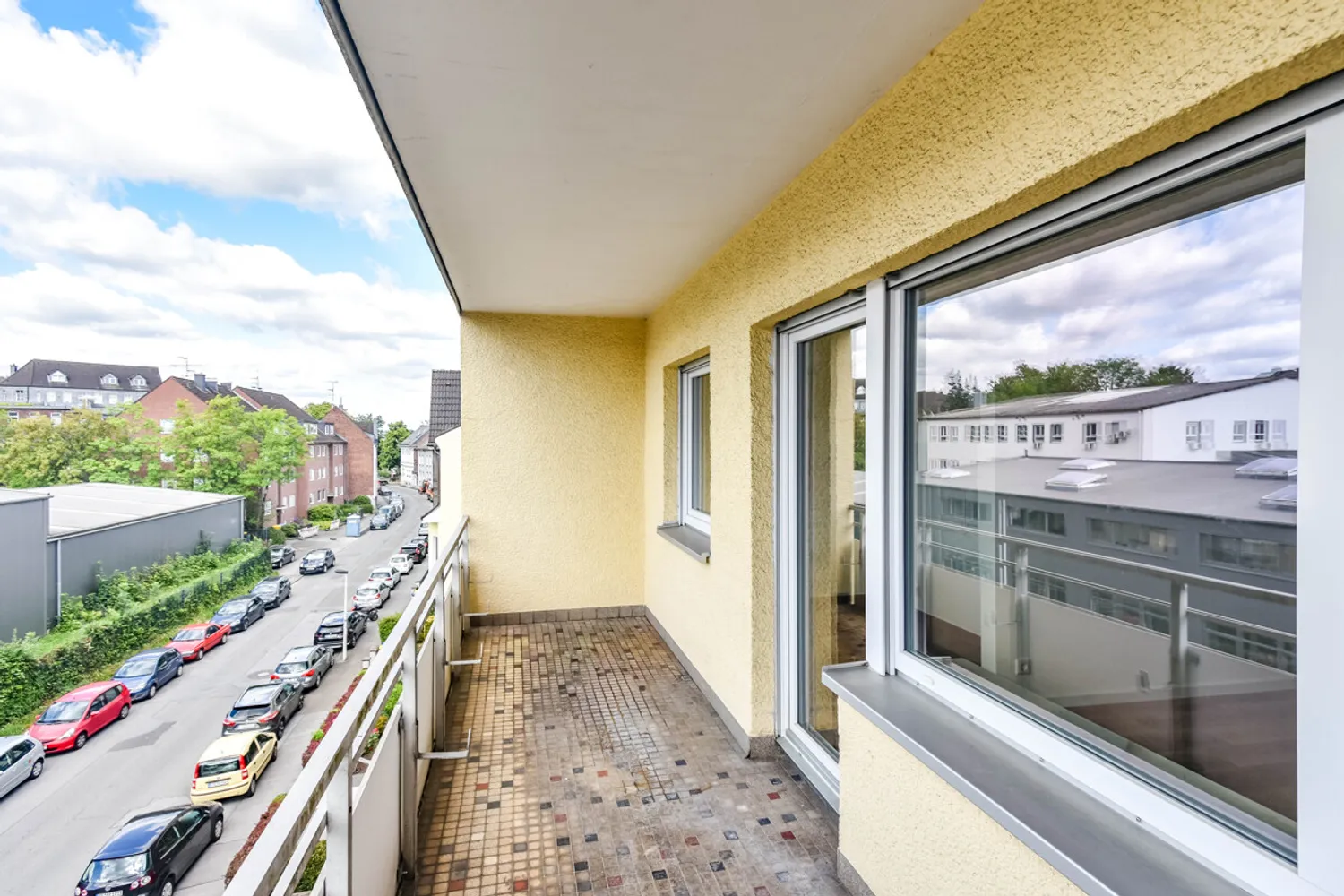 1 Zimmer Wohnung mit 39 m² in Solingen – Bild 3