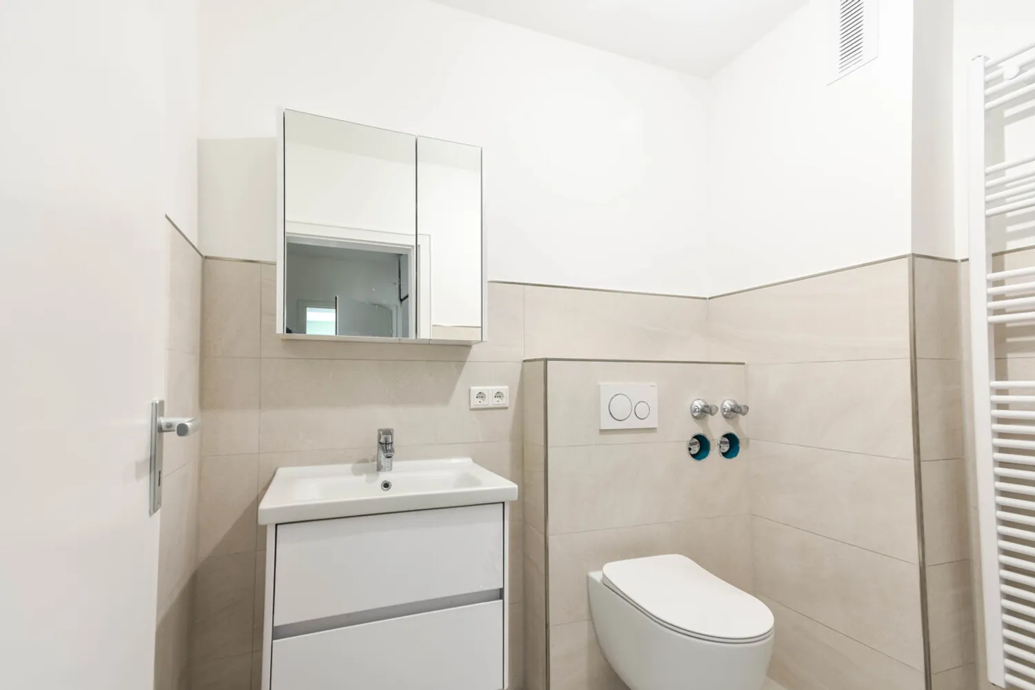 1 Zimmer Wohnung mit 39 m² in Solingen – Bild 7
