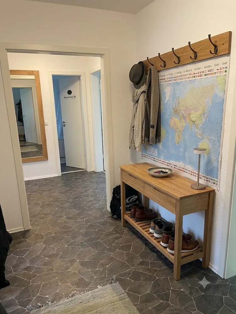 3 Zimmer Wohnung mit 71 m² in Remscheid – Bild 7