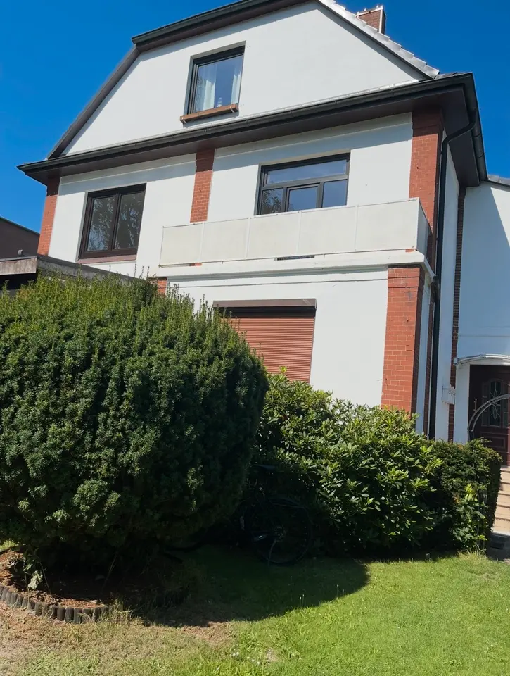 4 Zimmer Wohnung mit 110 m² in Winsen (Luhe) – Bild 2