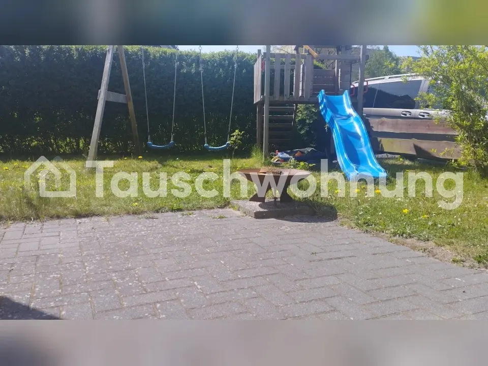 4 Zimmer Wohnung mit 110 m² in Winsen (Luhe) – Bild 6