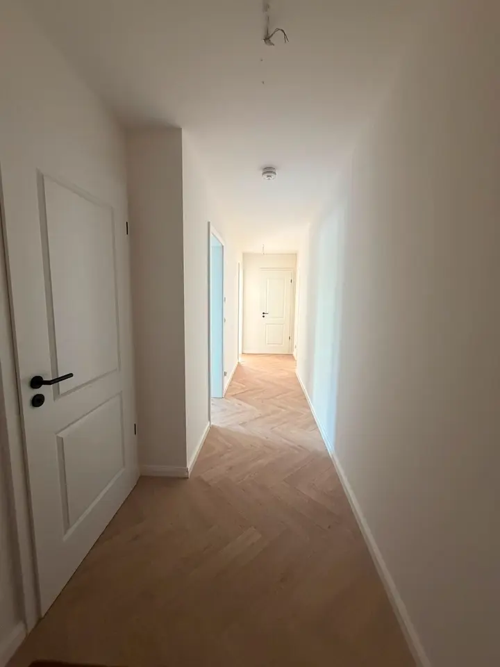 4 Zimmer Wohnung mit 110 m² in Winsen (Luhe) – Bild 7