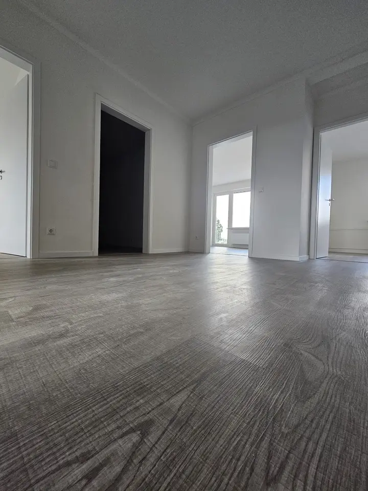 4 Zimmer Wohnung mit 110 m² in Winsen (Luhe) – Bild 8