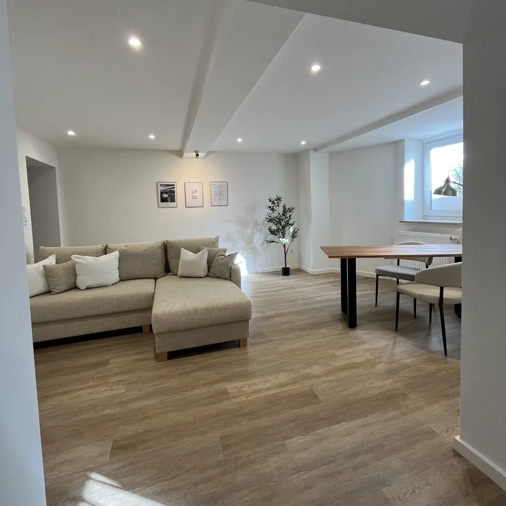 1 Zimmer Wohnung mit 45 m² in Leipzig – Bild 1