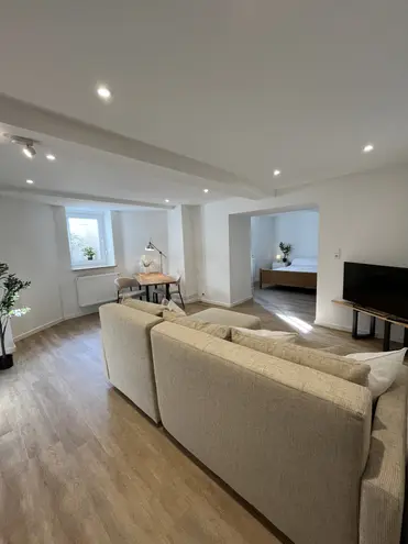 1 Zimmer Wohnung mit 45 m² in Leipzig – Bild 4