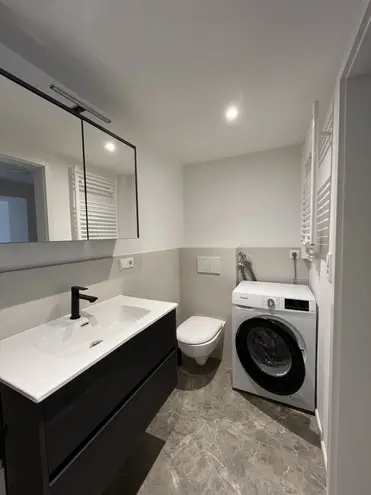 1 Zimmer Wohnung mit 45 m² in Leipzig – Bild 7