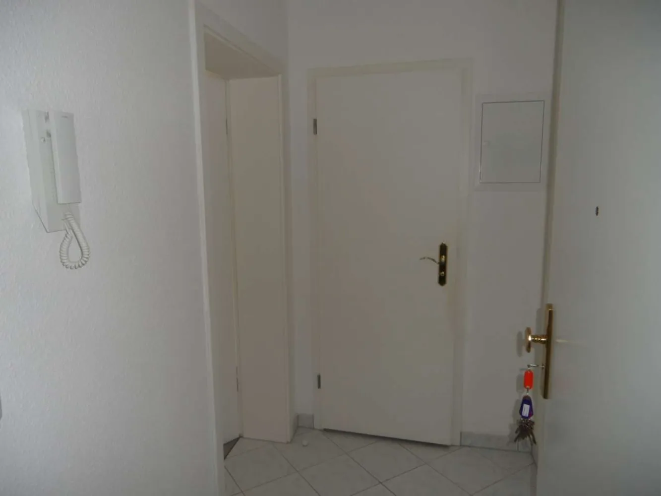 1 Zimmer Wohnung mit 24 m² in Zwickau – Bild 6