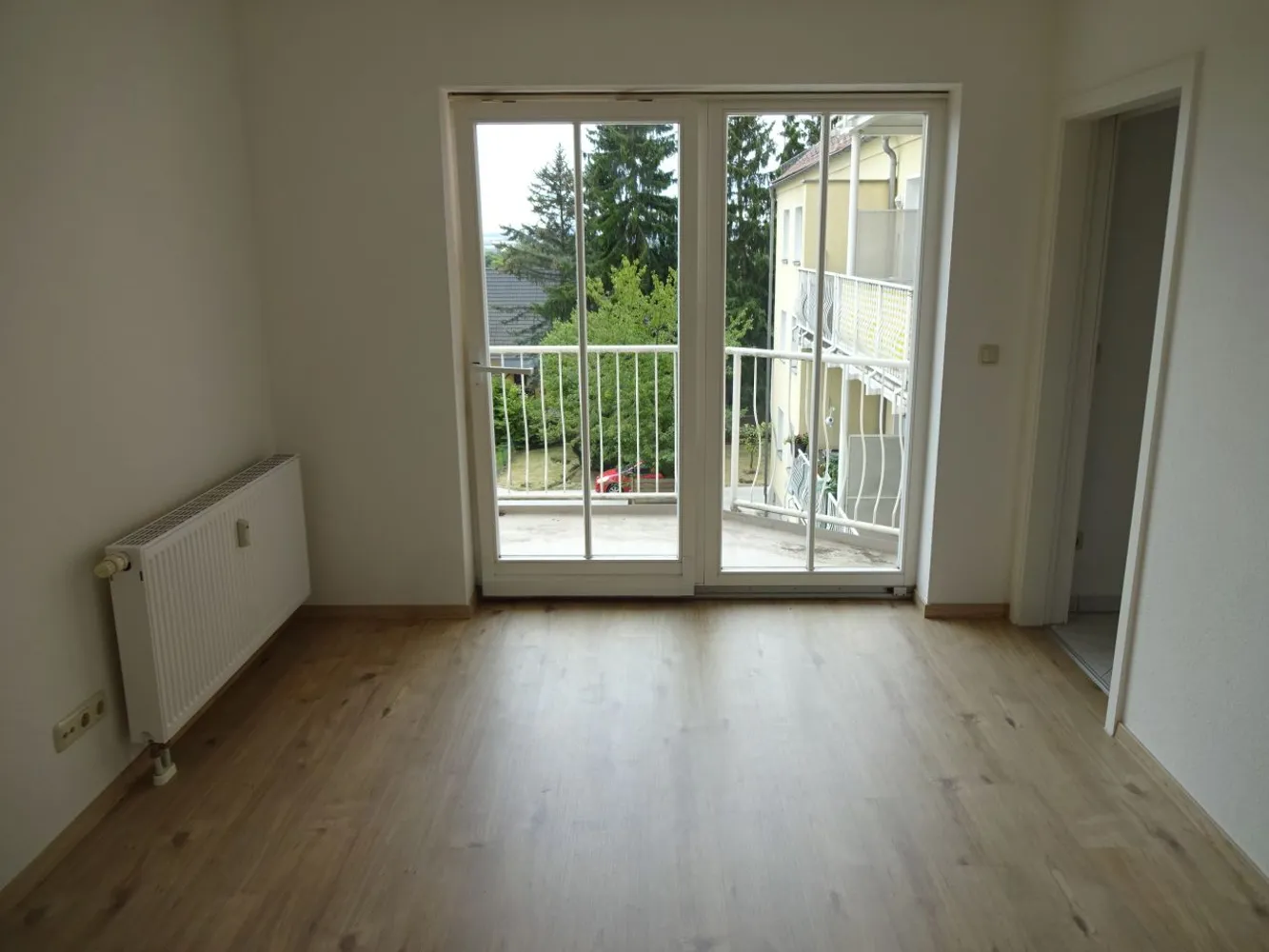 1 Zimmer Wohnung mit 24 m² in Zwickau – Bild 7