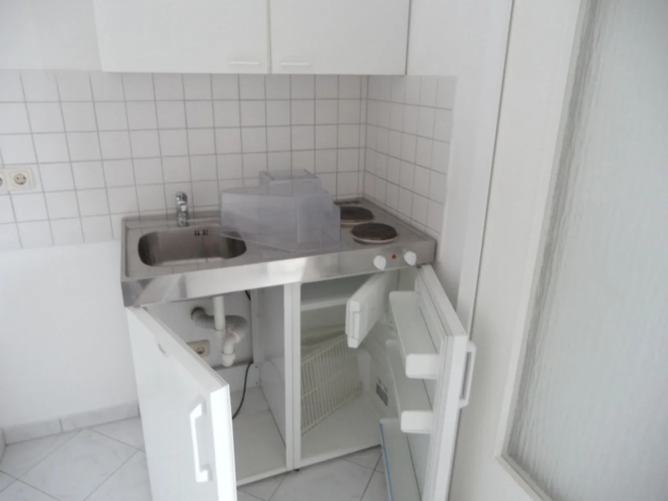 1 Zimmer Wohnung mit 24 m² in Zwickau – Bild 8