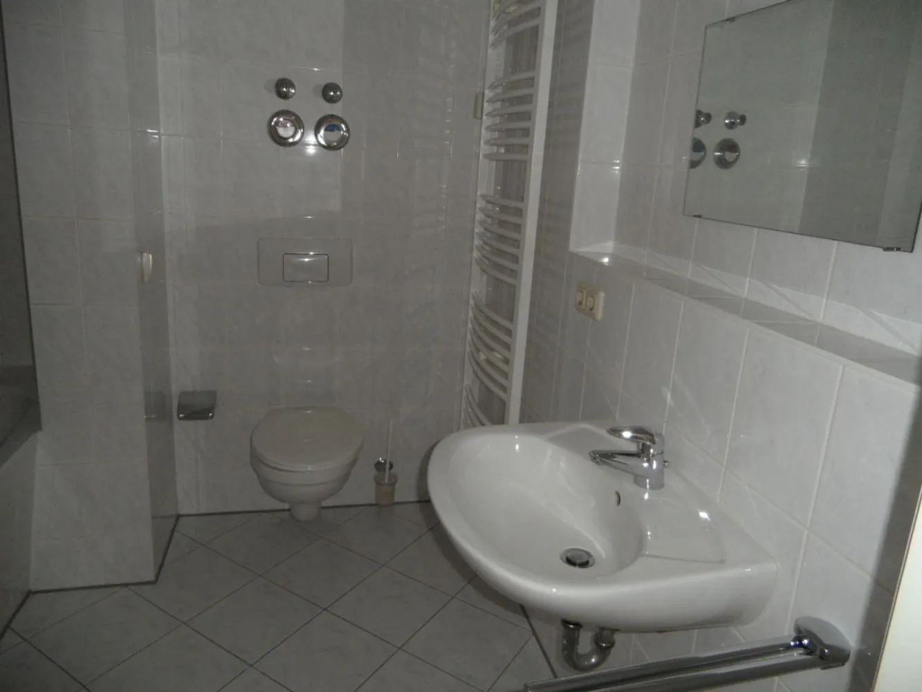 1 Zimmer Wohnung mit 24 m² in Zwickau – Bild 10