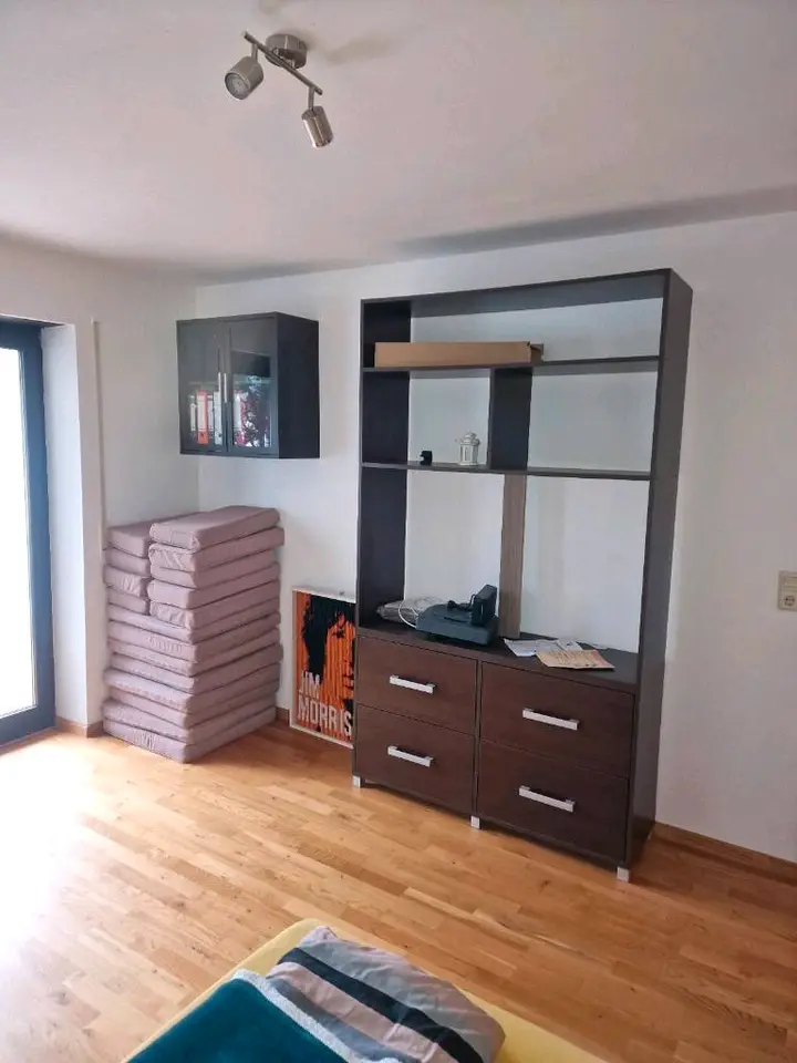 WG-Zimmer mit 15 m² in Ingolstadt – Bild 1