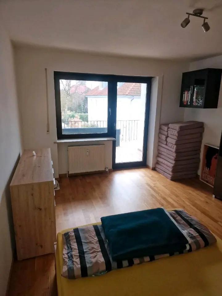 WG-Zimmer mit 15 m² in Ingolstadt – Bild 2