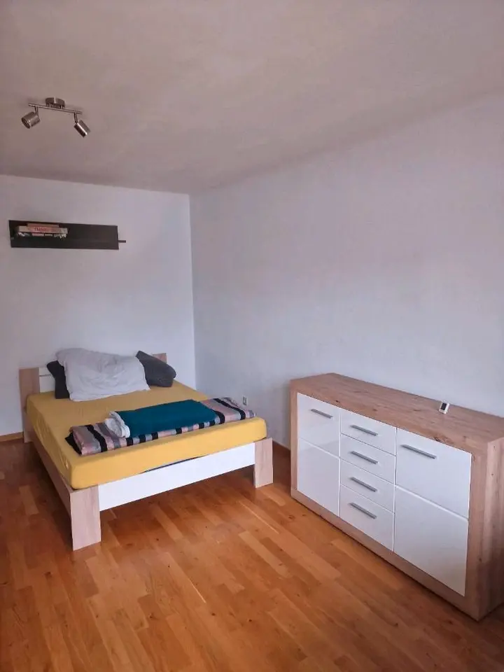 WG-Zimmer mit 15 m² in Ingolstadt – Bild 3