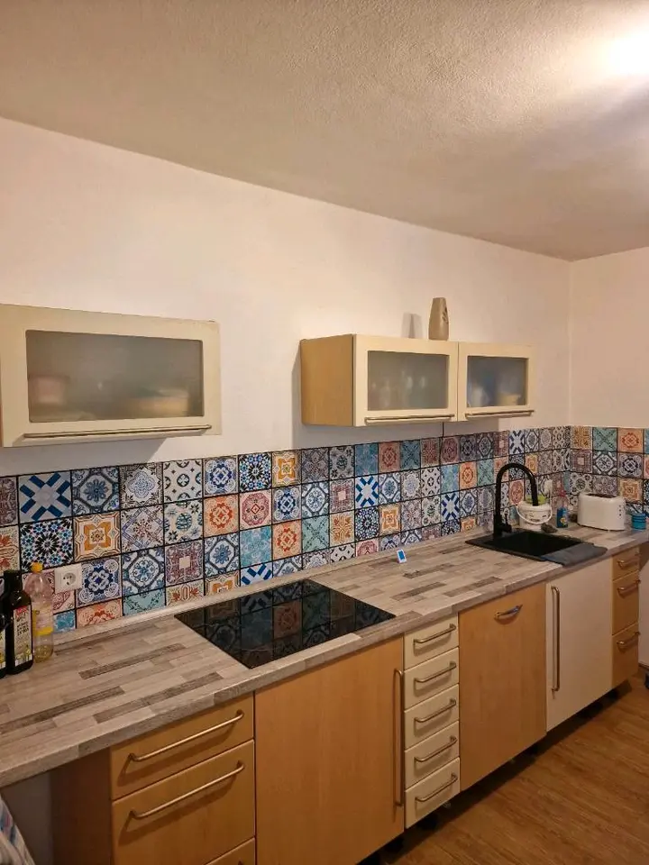 WG-Zimmer mit 15 m² in Ingolstadt – Bild 8