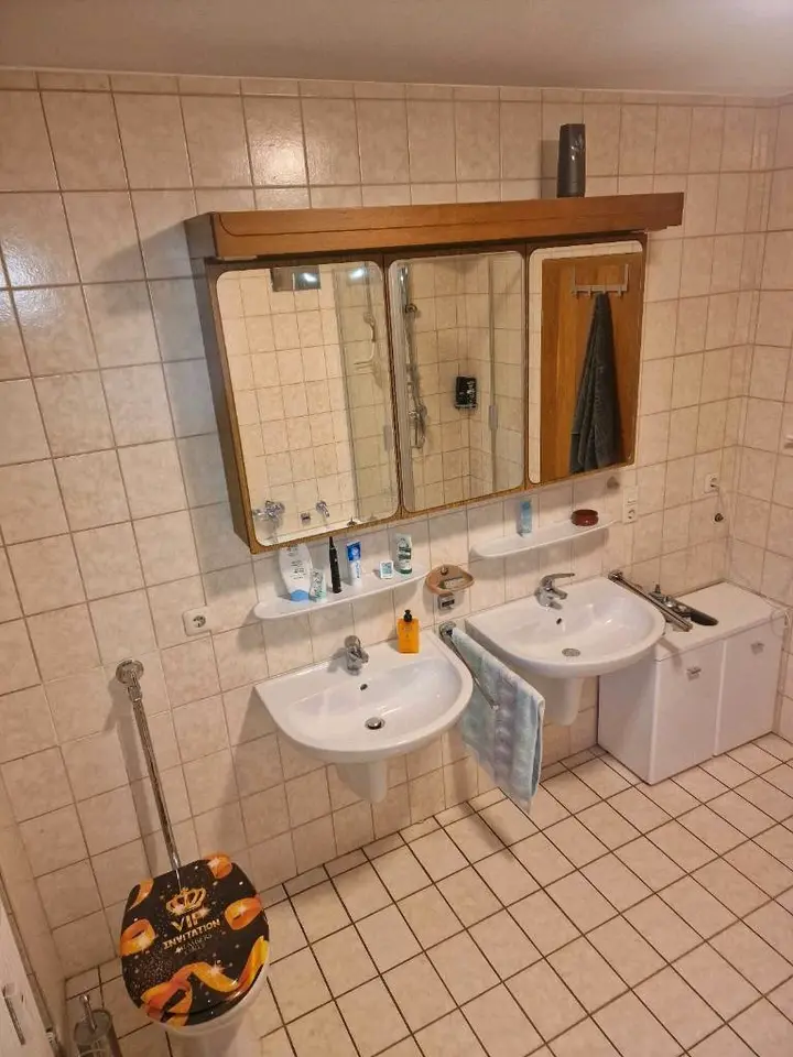 WG-Zimmer mit 15 m² in Ingolstadt – Bild 10