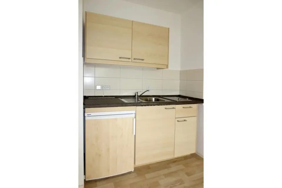 Studio mit 30 m² in Plauen – Bild 1