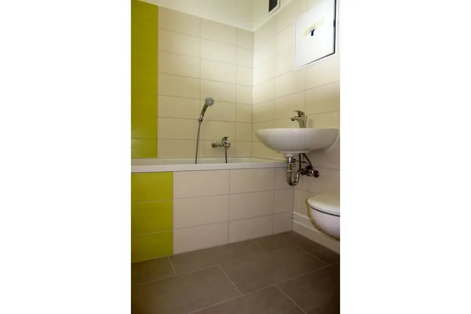 Studio mit 30 m² in Plauen – Bild 4