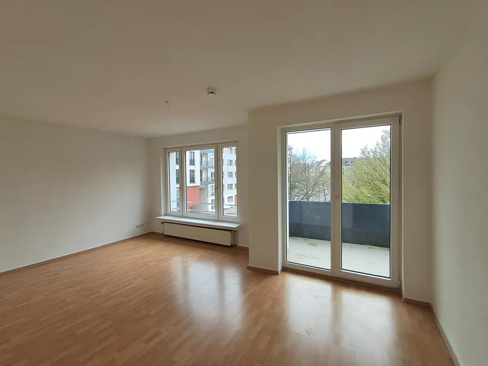 3 Zimmer Wohnung mit 70 m² in Bremerhaven – Bild 3