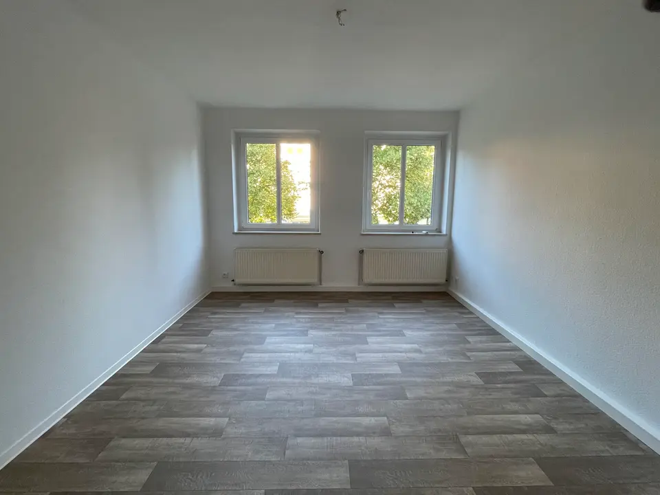 2 Zimmer Wohnung mit 50 m² in Gera – Bild 1