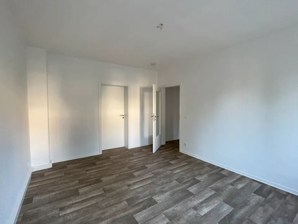 2 Zimmer Wohnung mit 50 m² in Gera – Bild 2