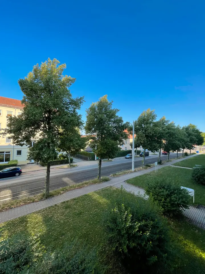 2 Zimmer Wohnung mit 50 m² in Gera – Bild 5