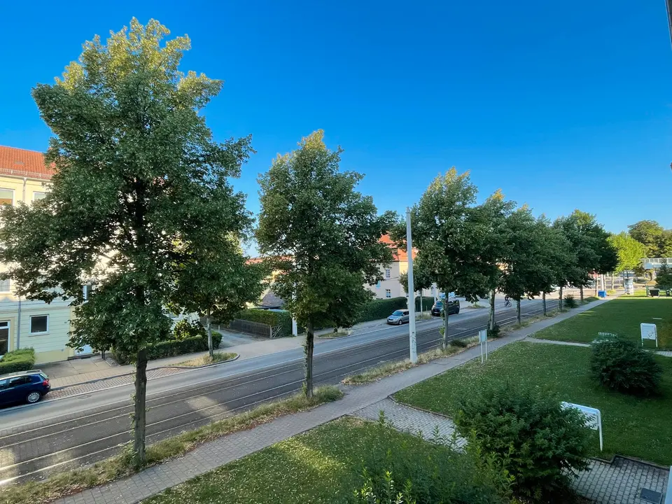 2 Zimmer Wohnung mit 50 m² in Gera – Bild 6