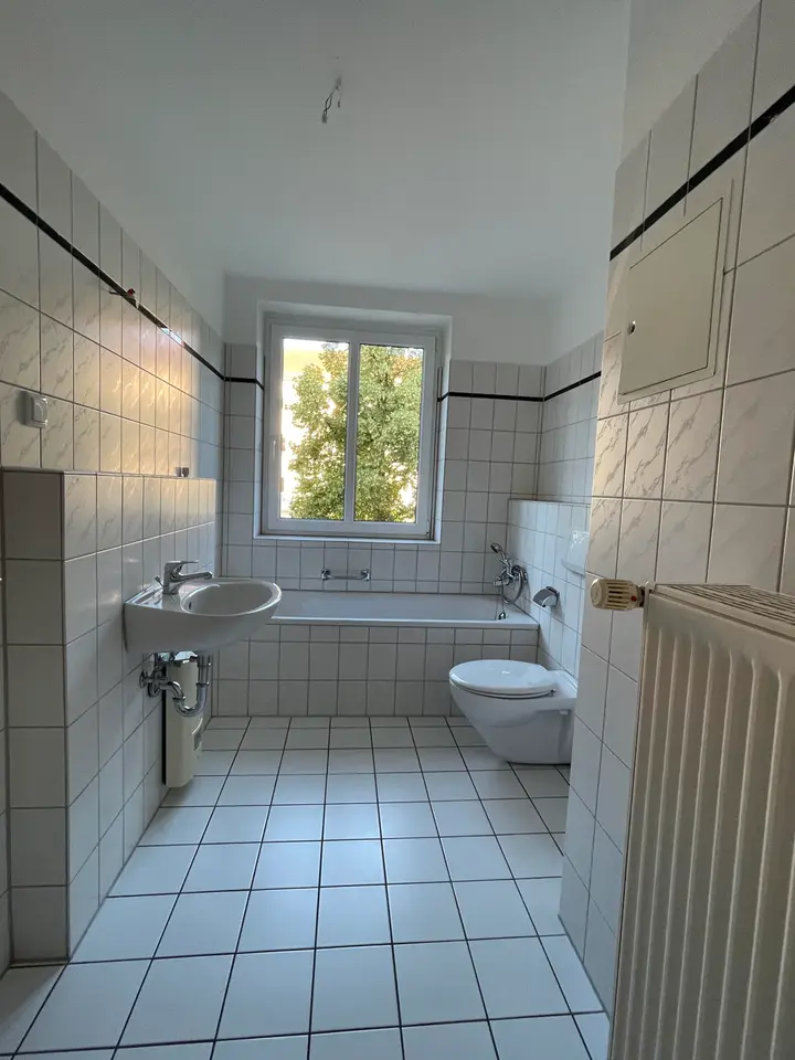 2 Zimmer Wohnung mit 50 m² in Gera – Bild 9
