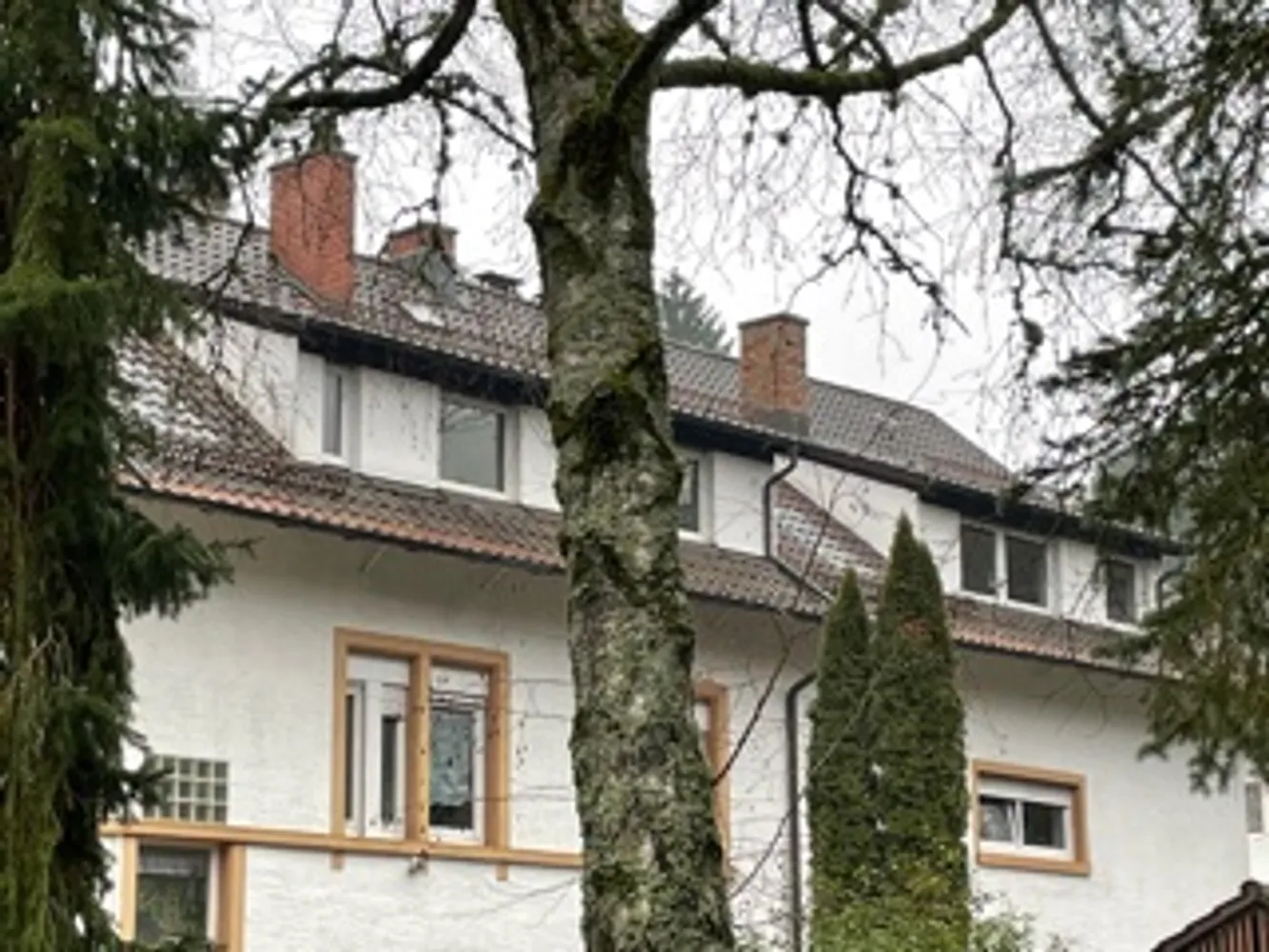 3 Zimmer Wohnung mit 86 m² in Baden-Baden – Bild 2