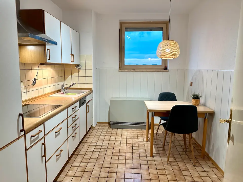 3 Zimmer Wohnung mit 55 m² in Offenburg – Bild 4