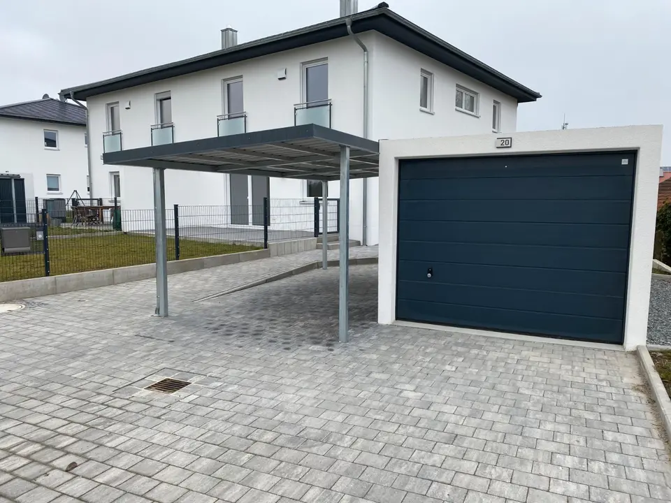 5 Zimmer Haus mit 128 m² in Landshut – Bild 2