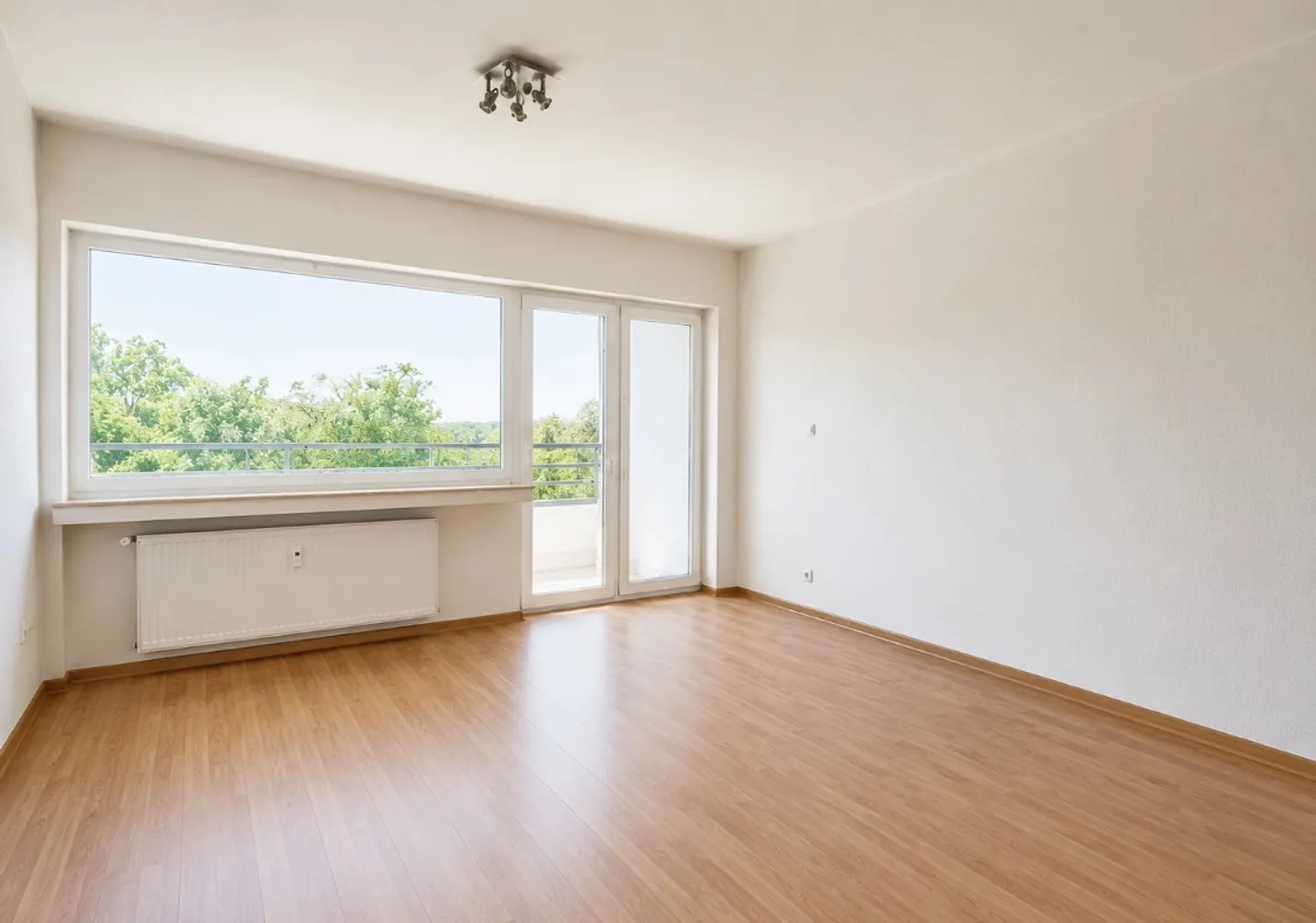 3 Zimmer Wohnung mit 66 m² in Velbert – Bild 2