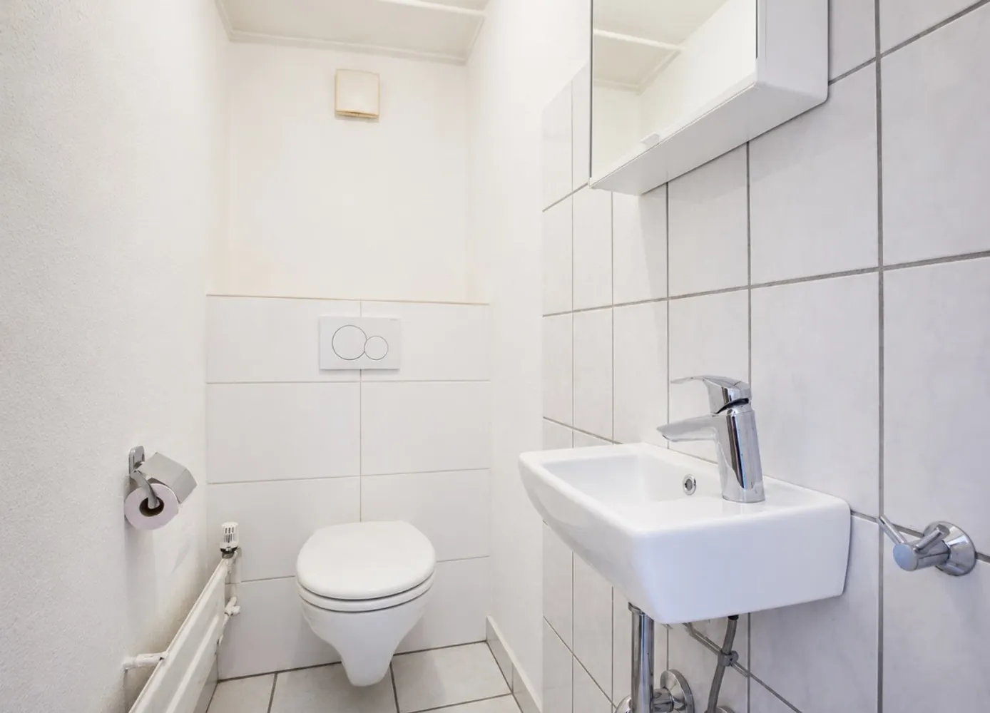 3 Zimmer Wohnung mit 66 m² in Velbert – Bild 4