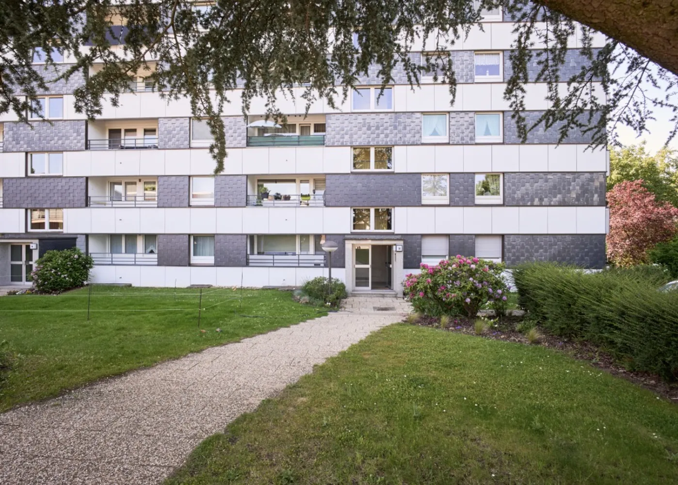 3 Zimmer Wohnung mit 66 m² in Velbert – Bild 10