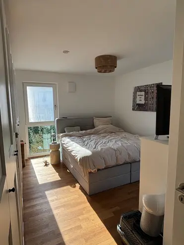 3 Zimmer Wohnung mit 88 m² in Ingolstadt – Bild 11