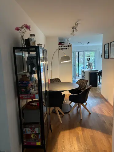 3 Zimmer Wohnung mit 88 m² in Ingolstadt – Bild 2