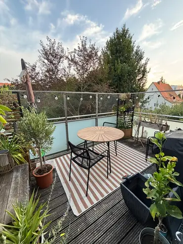 3 Zimmer Wohnung mit 88 m² in Ingolstadt – Bild 3