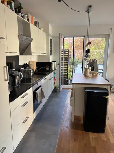 3 Zimmer Wohnung mit 88 m² in Ingolstadt – Bild 4