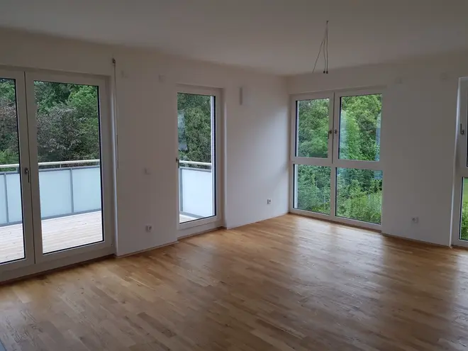 3 Zimmer Wohnung mit 88 m² in Ingolstadt – Bild 6