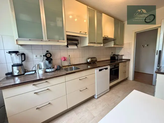 3 Zimmer Wohnung mit 74 m² in Münster – Bild 1
