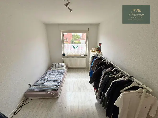 3 Zimmer Wohnung mit 74 m² in Münster – Bild 4