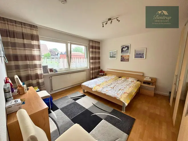 3 Zimmer Wohnung mit 74 m² in Münster – Bild 5