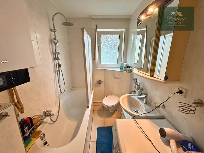 3 Zimmer Wohnung mit 74 m² in Münster – Bild 6
