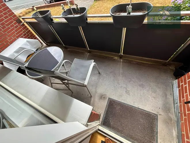 3 Zimmer Wohnung mit 74 m² in Münster – Bild 7
