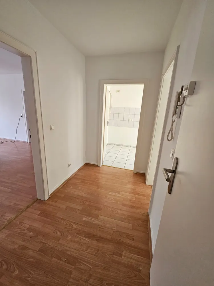 3 Zimmer Wohnung mit 77 m² in Speyer – Bild 1