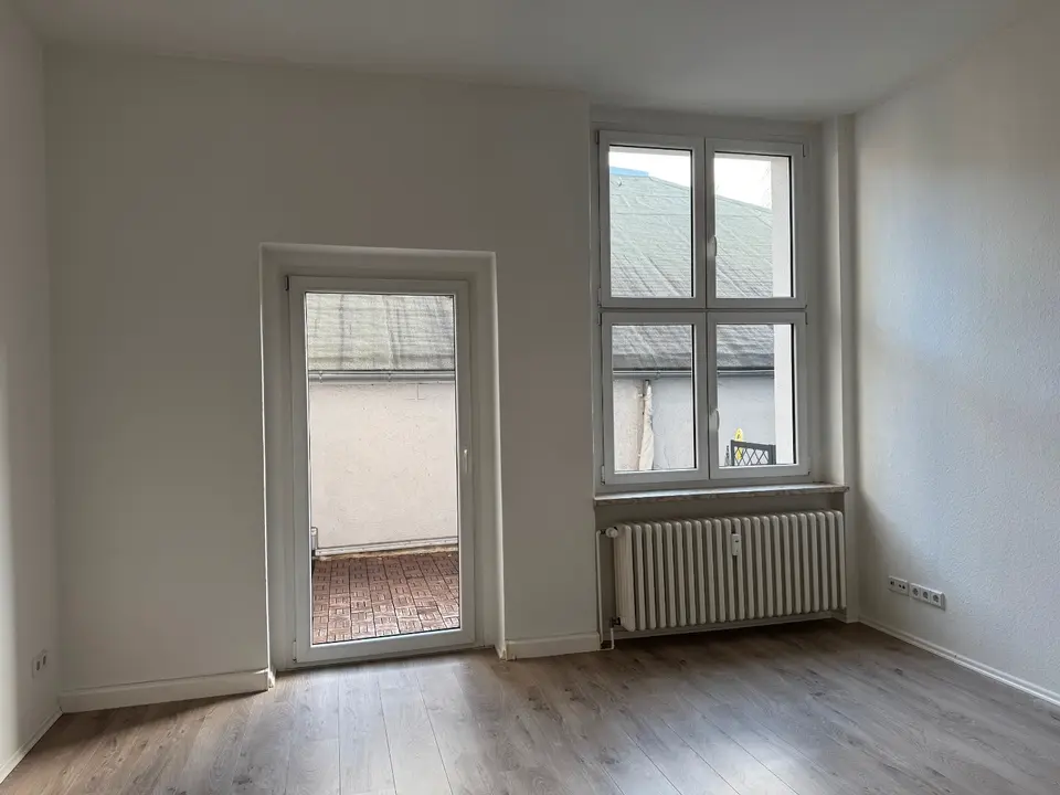 3 Zimmer Wohnung mit 94 m² in Chemnitz – Bild 1