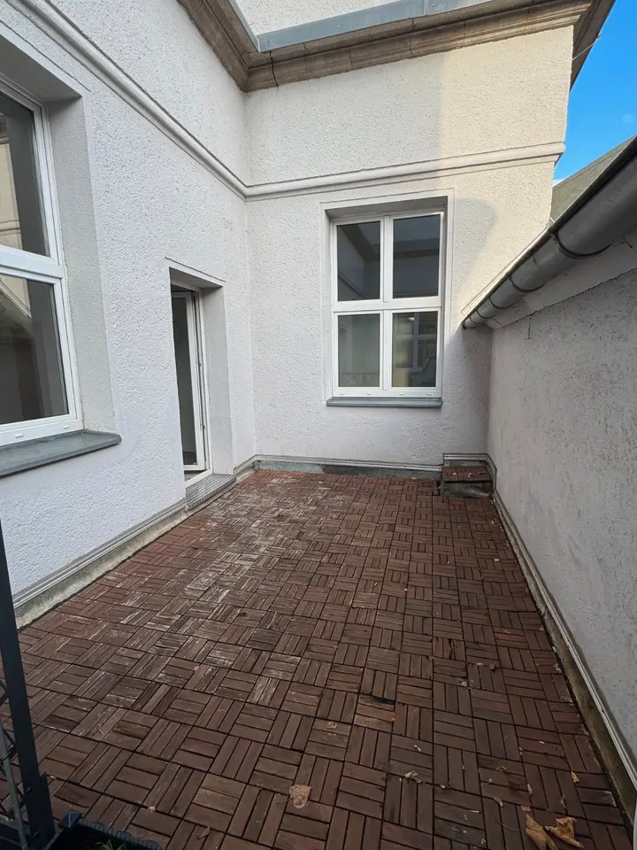 3 Zimmer Wohnung mit 94 m² in Chemnitz – Bild 2